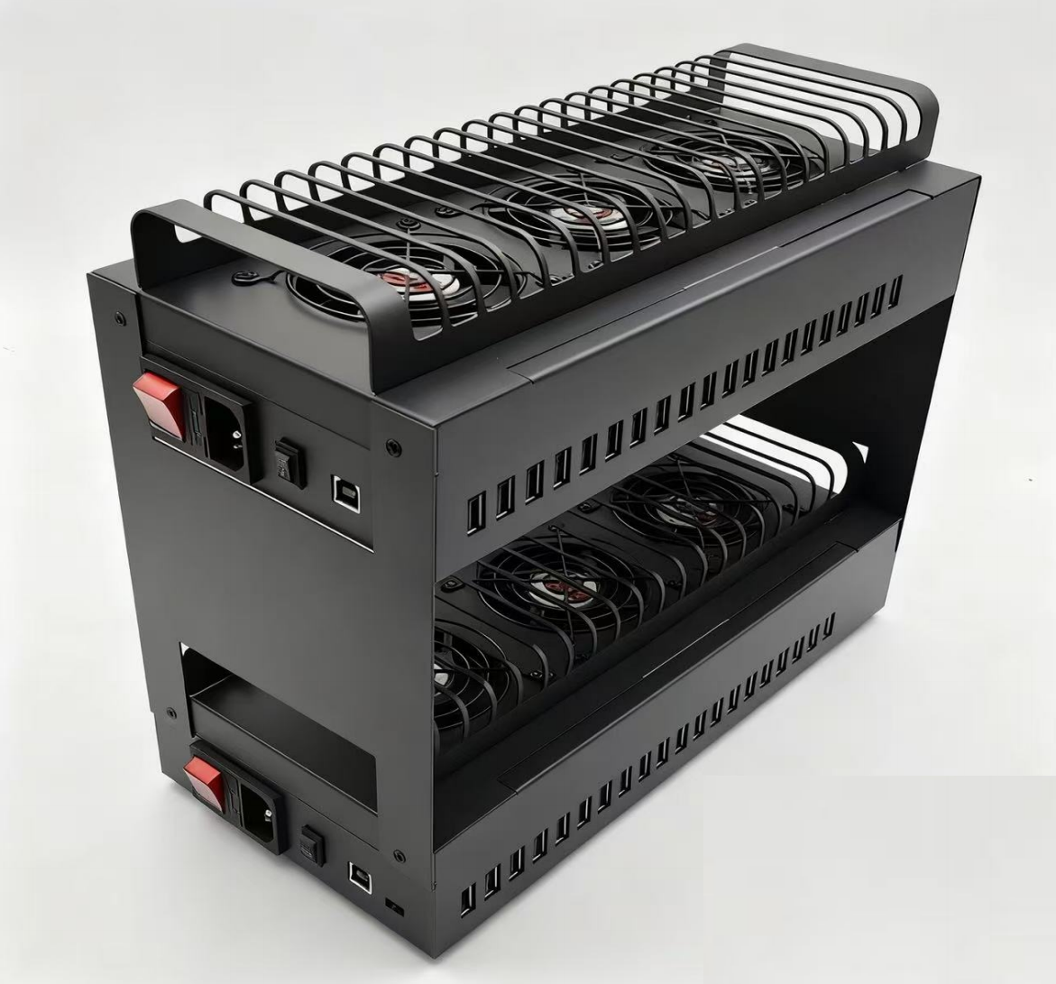 PT-50 桌面设备架